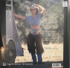 Shania Twain The Woman In Me LP