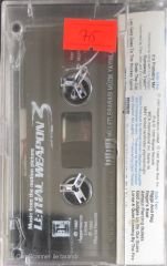 Lethal Weapon 3 Music From The Motion Picture Soundtrack KASET
