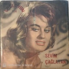 Sevim Çağlayan Ana Duası 45lik