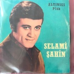 Selami Şahin İstanbula Veda