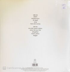 Slowdive - Souvlaki - LP