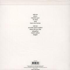 Slowdive - Souvlaki - LP