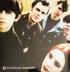 Slowdive - Souvlaki - LP