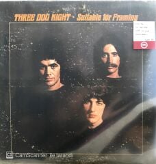 Three Dog Night - Suitable for Framing LP