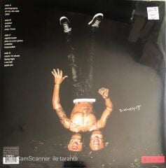 Travis Scott - Rodeo - Double LP