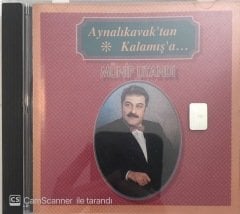Münip Utandı Aynalıkavak'tan Kalamış'a CD