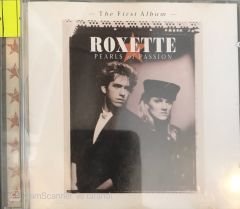 Roxette - Pearls Of Passion CD