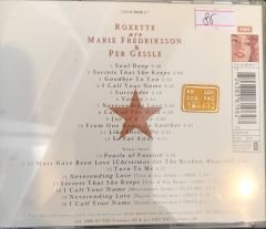 Roxette - Pearls Of Passion CD