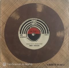 Ümit Tokcan Ordunun Dereleri 45lik