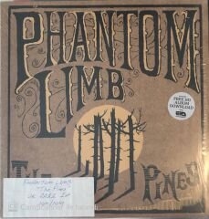 Phantom Limb - The Pines LP