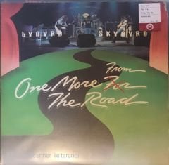 Lynyrd Skynyrd - One More For From The Road Double LP