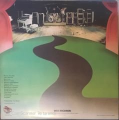 Lynyrd Skynyrd - One More For From The Road Double LP