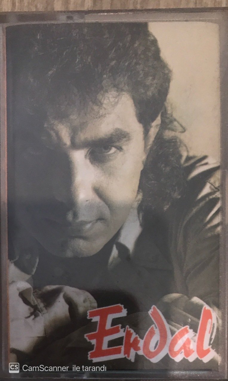 Erdal Ya Hep Ya Hiç KASET