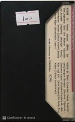Ümit Çiçekleri Arabesk KASET
