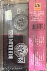 Berksan Çilek KASET