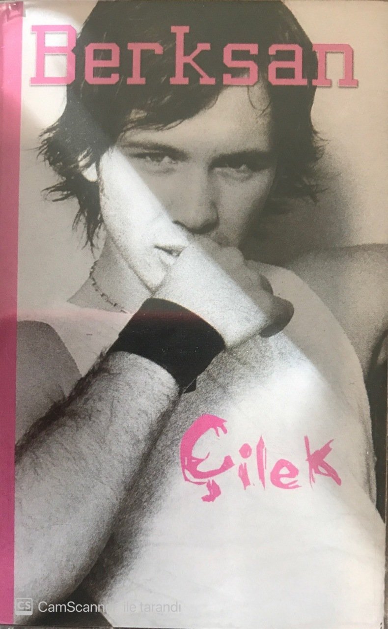 Berksan Çilek KASET