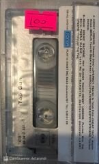 Top Gun Original Motion Picture Soundtrack KASET