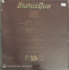 Status Quo LP