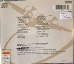 Always - Motıon Pıcture Soundtrack Album CD