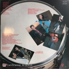 The Blasters LP