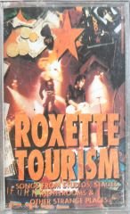 Roxette Tourism KASET