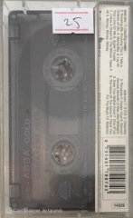 Abba Gold Greatest Hits KASET