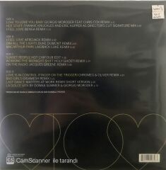 Donna Summer - Love to Love You Donna (2 LP) LP