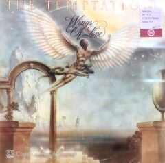 The Temptations / Wings Of Love LP