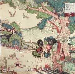 Fleetwood Mac - Kiln House LP