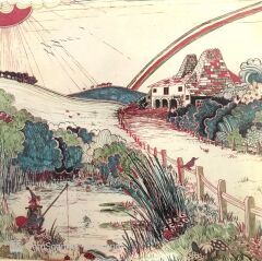 Fleetwood Mac - Kiln House LP