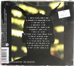 Coolio - Gangsta's Paradise - CD