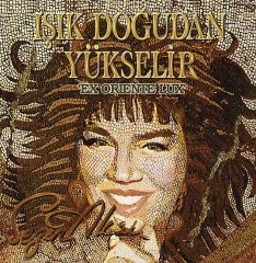 Sezen Aksu Işık Doğudan Yükselir LP