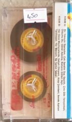 Esen Gül - Bir Yoksula Rasladım - KASET