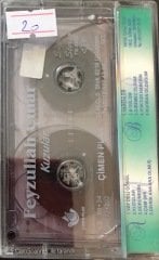 Feyzullah Çınar Kuzular KASET
