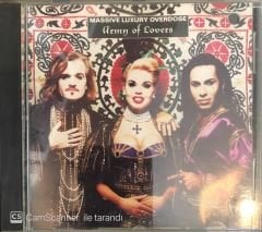 Army Of Lovers - Massive Luxury Overdose CD