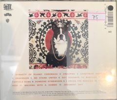 Army Of Lovers - Massive Luxury Overdose CD