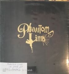 Phantom Limb - Phantom Limb LP
