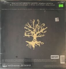 Phantom Limb - Phantom Limb LP