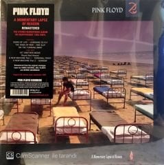 Pink Floyd A Momentary Lapse Of Reason LP