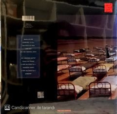 Pink Floyd A Momentary Lapse Of Reason LP