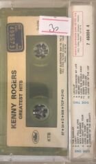 Kenny Rogers Greatest Hits KASET