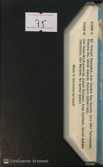 Esengül Bir Yoksula Rasladım KASET