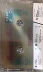 Muazzez Abacı Efendim KASET