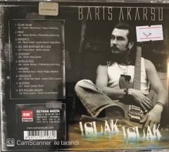Barış Akarsu - Islak Islak CD
