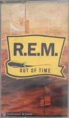 REM Out Of Time KASET