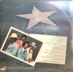 The Miracles / City Of Angels LP