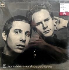 Simon & Garfunkel – Bookends LP
