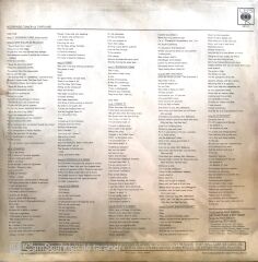 Simon & Garfunkel – Bookends LP