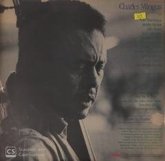 Charles Mingus ''Mingus At Monterey'' Double LP