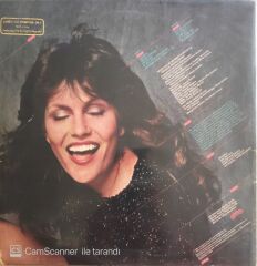 Carol Chase - The Chase Is On - LP